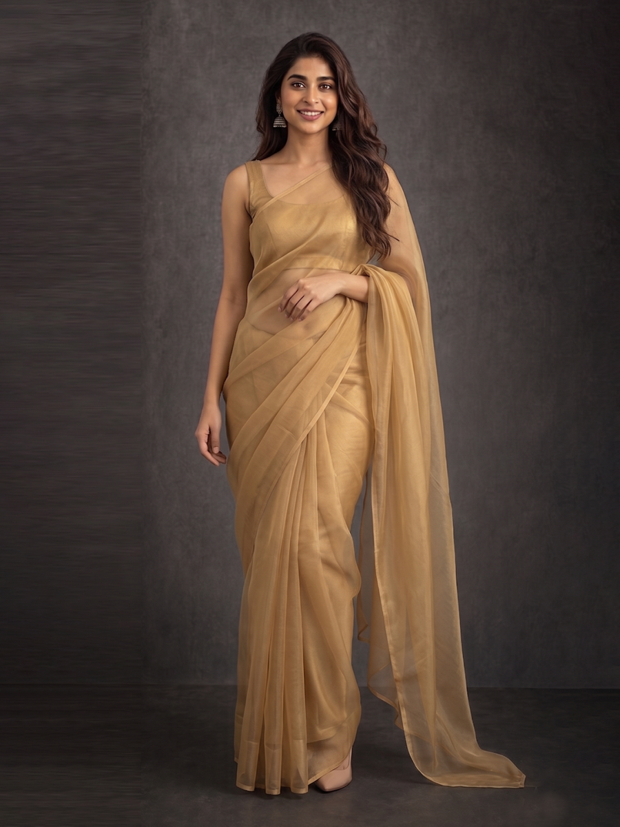 Golden Karnataka Tissue