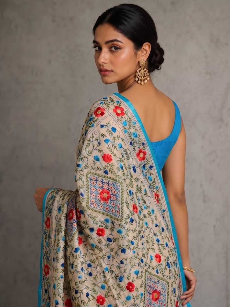 Everyday elegance